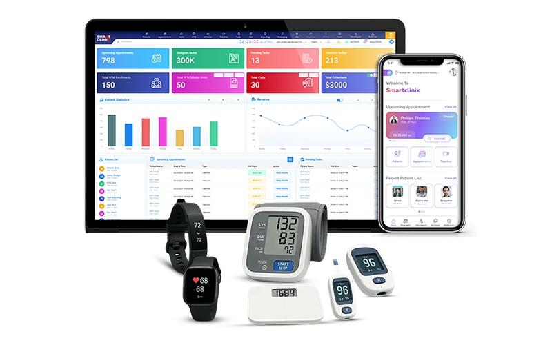 Smartclinix Platforms