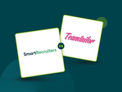 SmartRecruiters Vs Teamtailor