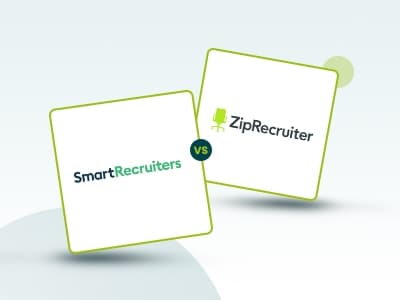 SmartRecruiters Vs ZipRecruiter: An In-Depth Comparison