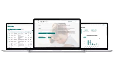 SmartSimple Cloud