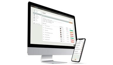 smino Task Management