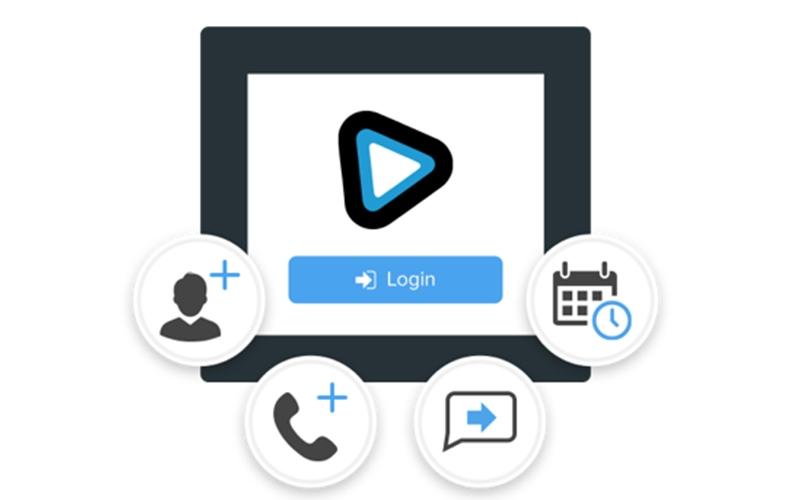 smrtPhone Login