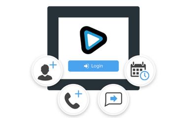 smrtPhone Login