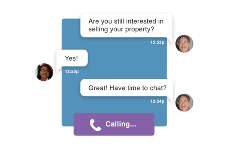 smrtPhone Chat