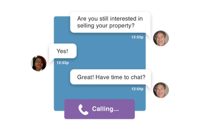 smrtPhone Chat