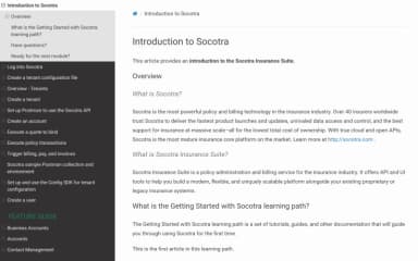 Socotra Introduction