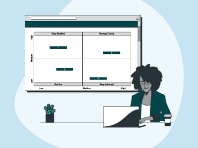 Stakeholder Analysis Templates For Effective Project Planning