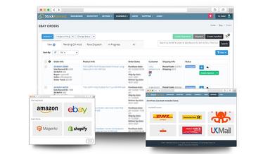 Stock Konnect Ebay Orders