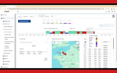 STRADA Data Insights