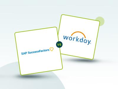 SuccessFactors Vs Workday