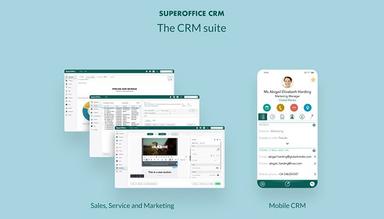 CRM Suite