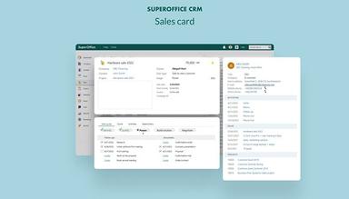Sales Platform