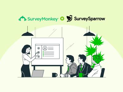 SurveyMonkey Vs SurveySparrow: An In-Depth Comparison