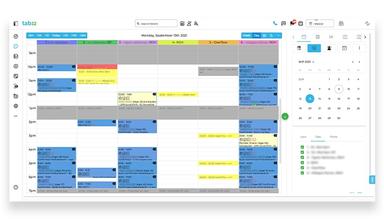 tab32 Scheduler