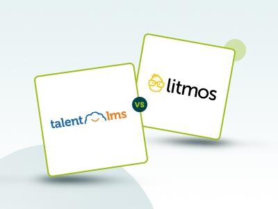 TalentLMS Vs Litmos
