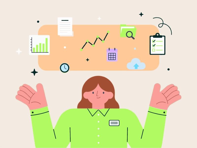 The Software Anxiety Report: Why Workers Fear New Tools