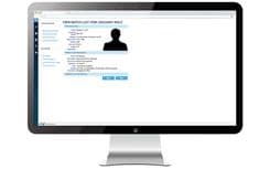 MRI Software Contact Information