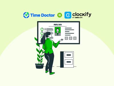 Time Doctor Vs Clockify: An In-Depth Comparison