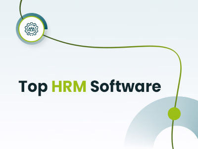 Top 9 HRM Software: Find The Best Solution For Employee Management