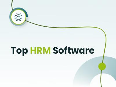 Best HRM Solution For Employee Management In 2026