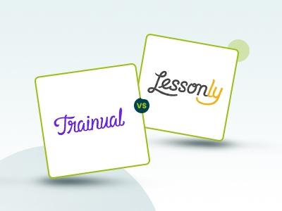 Trainual Vs Lessonly: Which Is Best Fit For Employee Training?