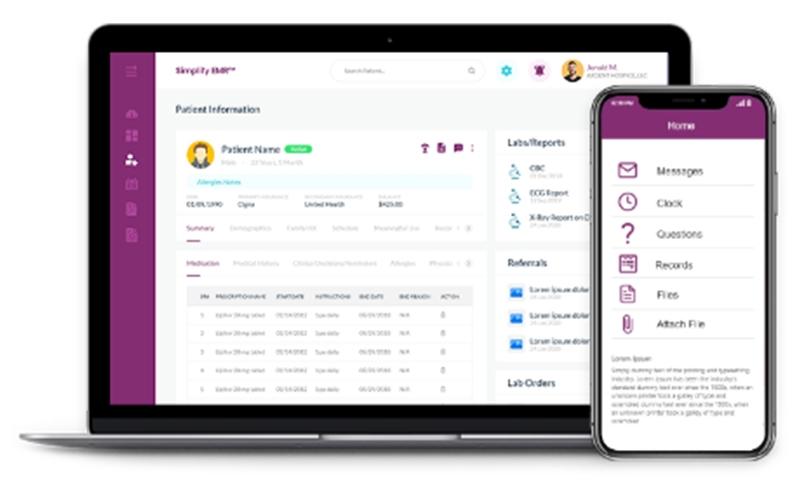 Transcure Patient Information