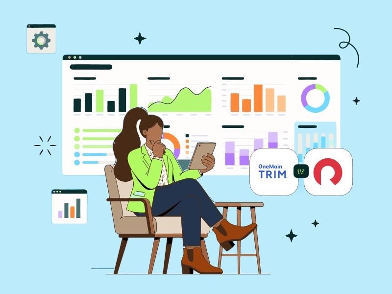 Trim Vs Truebill: Which Software Is Right For Your Business?