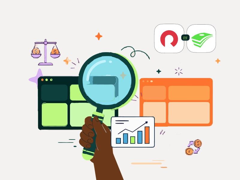 Truebill Vs EveryDollar: Compare Features And Costs