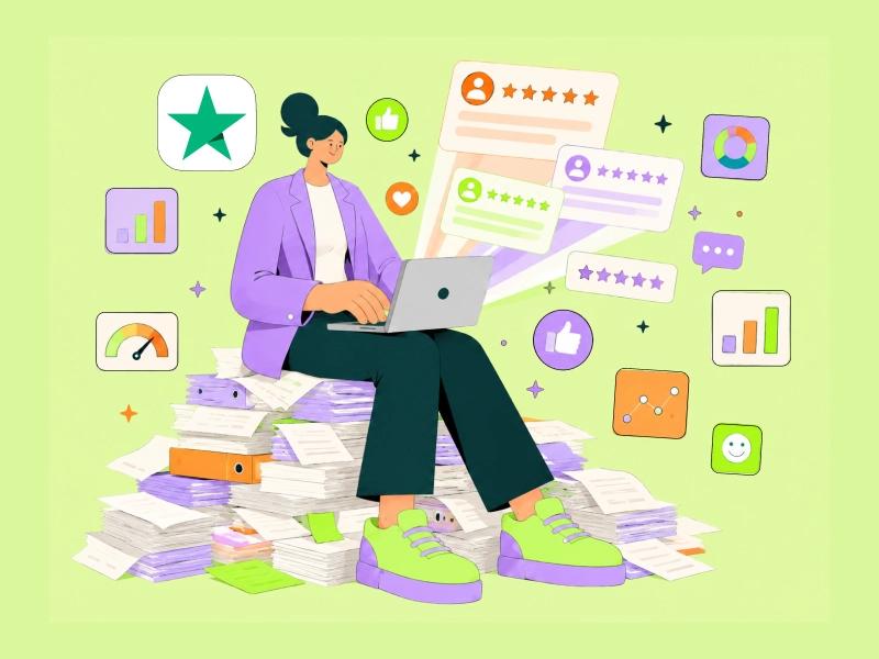 Alternatives To Trustpilot