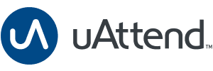 uAttend logo