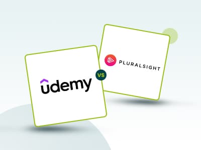 Udemy Business Vs Pluralsight: Which Training Platform Stands Out?