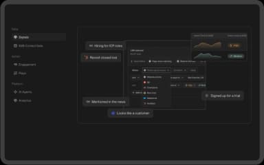 Unify GTM Signals