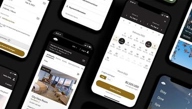 Kin + Carta Travel and Hospitality