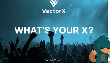 VectorX Salesforce Your X
