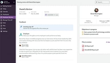 wagepoint Kin Reviews