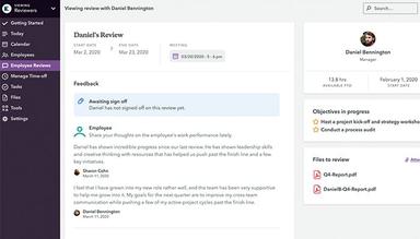 wagepoint Kin Reviews