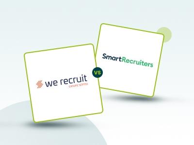 We Recruit Vs SmartRecruiters: Which Software Is Right For Your Business
