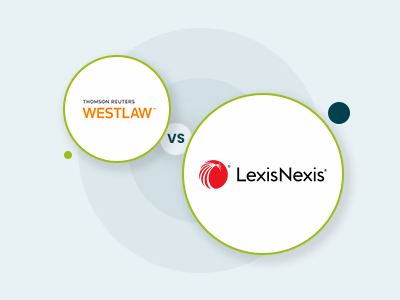 Westlaw Vs Lexis: A Practical Comparison For Modernized Legal Research Teams