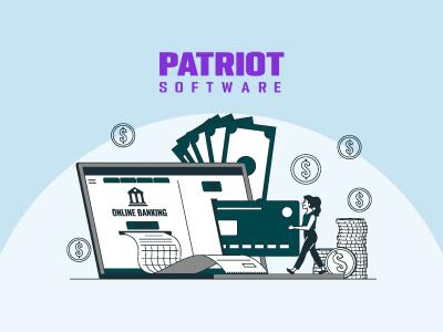 What Bank Does Patriot Software Use?