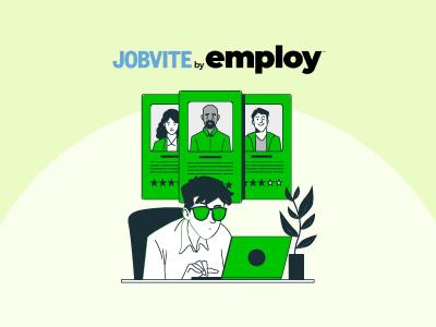 What Does New Status Mean On Jobvite?