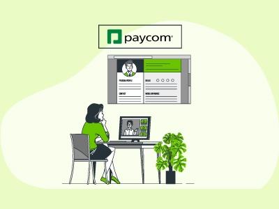 What Does Out Lunch Mean On Paycom?