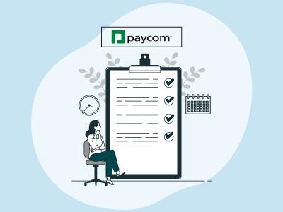 What Does A Paycom Background Check Look For?