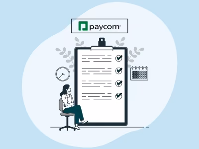 What Does A Paycom Background Check Look For?
