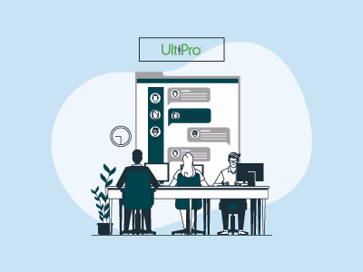 What Does UAT Mean In UltiPro?