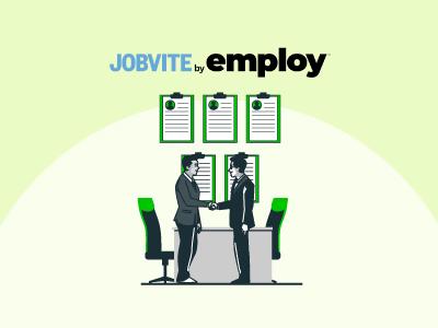 What Is Jobvite Recruitment?