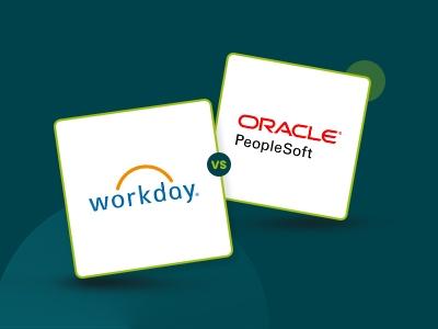 Workday Vs PeopleSoft