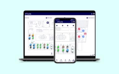 Facile Mobile And Dextop View