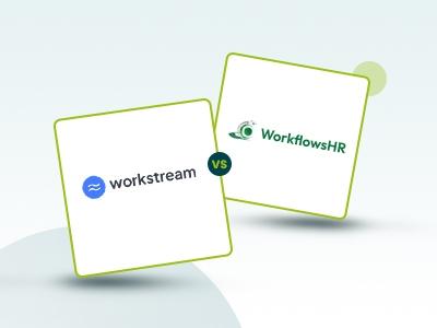 Workstream Vs Workflows HR