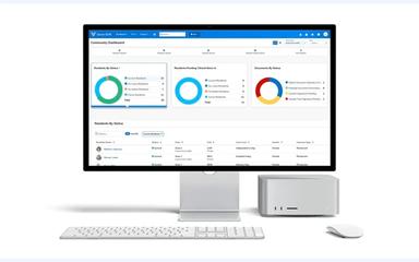 yardi-ehr Data Analytics
