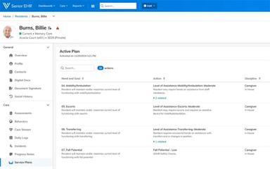 yardi-ehr Admin